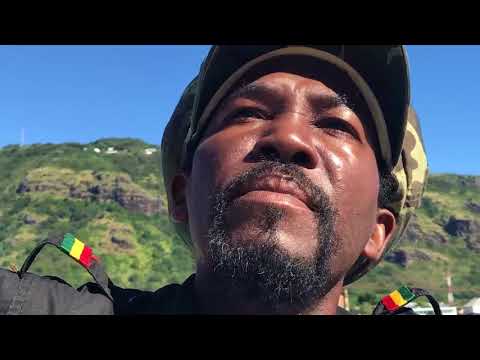 Gérard RANGGEH - I fé rien