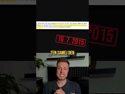 Když mu to Ferrari přivezli… nevěřil svým očím 😮