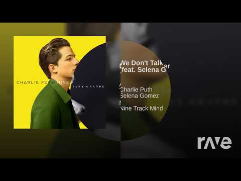 Love Me Harder Anymore (Mashup) -Charlie Puth & Ariana Grande-