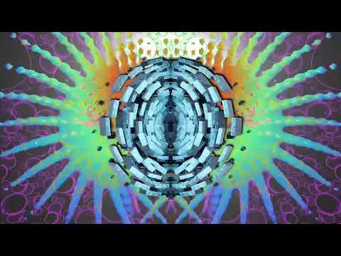 Unite - Code Therapy / Visuals: VJ Vacao