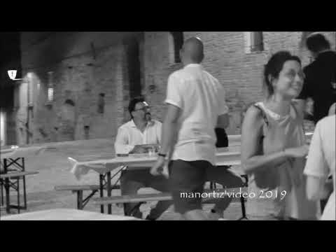 Preparativi per un nuovo Matrimonio a Monterinaldo by manortiz