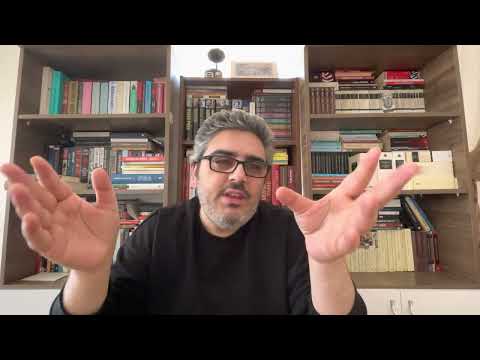 Bazarov Kimdir? | Bir Karakterin Anatomisi | Kahraman, Anti-Kahraman, Antipatik Kahraman