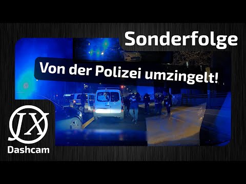 Das Auto meiner Eltern wurde fast gestohlen! Unfälle & Polizei | Dinge die JX & Family passieren...