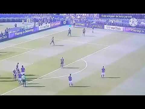 DESPORTIVO SOROCABANO 2 X 1 JAGUARIÚNA–GOLS DO JOGO 5#