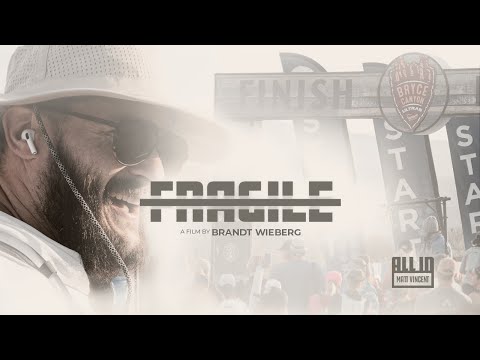FRAGILE - A MATT VINCENT STORY