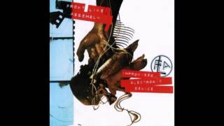 Front Line Assembly - I.E.D