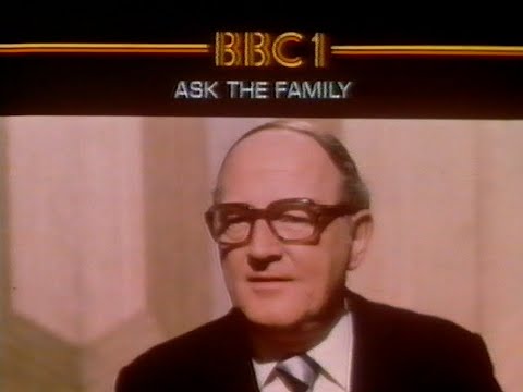 Monday 13th July 1981 BBC1