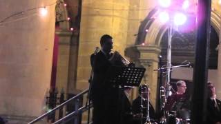 Intermezzo for Trumpet - Justin Azzopardi Trumpet Solo