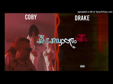 Kad bi Coby i Senidah bili feature sa Drakeom na demons