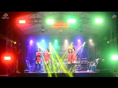 OPENING TERBARUU VIRAL BLMUSIKLIVE IN KADUAGUNG RANGKASBITUNG - KITA USAHAKAN LAGI - ALL ARTIS