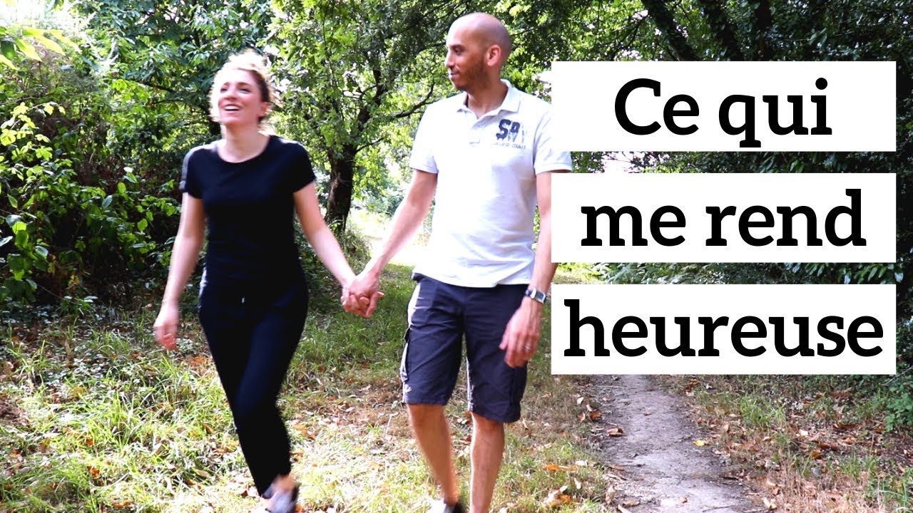 LE BONHEUR DES CHOSES SIMPLES | MINIMALISME