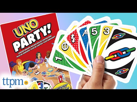 UNO Party!