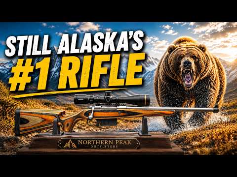 Sako vs Tikka: The Only 7 Rifles Alaska Guides Actually Trust in 2026