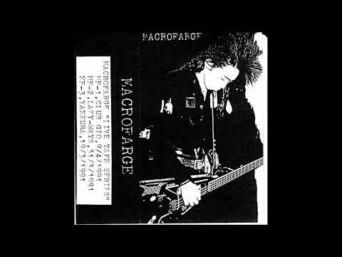 MACROFARGE -  Reduce Drawing