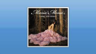 Maria Mena - All This Time (No. 3)