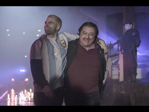 El Marginal 5 | Baile Final de los Hermanos Borges | #ElMarginal #SerieAdictos #Netflix