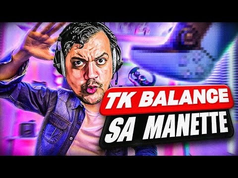 TK RETURNS HIS OFFICE BECAUSE OF TROLLS DONATIONS 😂 HE QUIT FORTNITE 🤬 - BESTOF THEKAIRI78