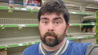 STRANGE PRICES AT DOLLAR GENERAL!!! - This Is Crazy! - What Now!? - Daily Vlog!