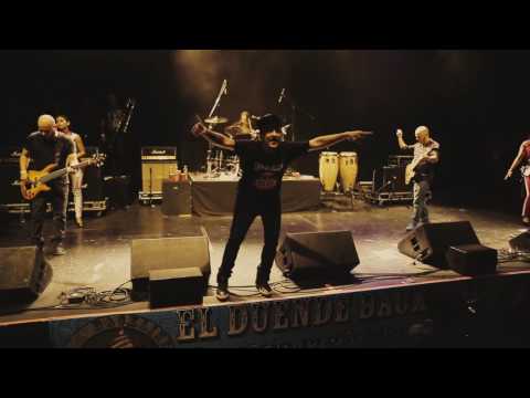 Genitallica Ft Inspector - ¿Qué fue lo que pasó? (En Vivo 15 Años)