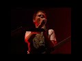 Muse - MK Ultra | Live Turin 2009 | 1080P AI Remaster