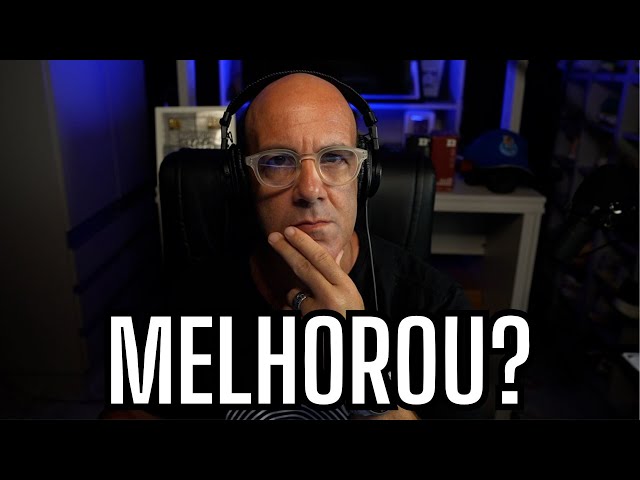 Analisando a São Silvestre: ficou melhor?