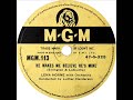 Lena Horne - He Makes Me Believe He's Mine