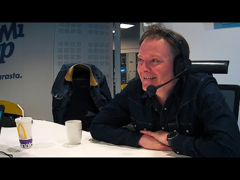 Kari Hietalahti otti yhteyttä Jari Aarnioon: “Totuus on, että eihän Jari Aarnio tykkää tästä”