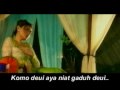 Jalir Janji Nia Daniati