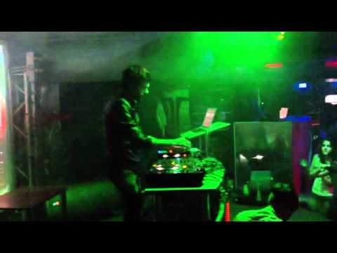 Tapolsky @ ДПЧ. Forsage. 05.04.2012