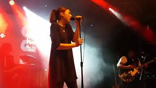 Marlango - Dinero - El Prat de llobregat 2017