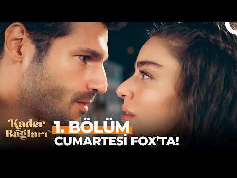 Kader Bağları İlk Bölümüyle Cumartesi Akşamı FOX'ta!