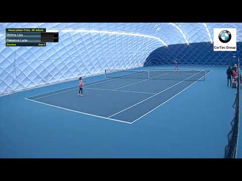 Kurt 2_8.1.2022_Halový oblastní přebor Praha_kat. Mladší žákyně