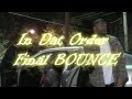 In Dat Order By M B WildBoyz BPENT