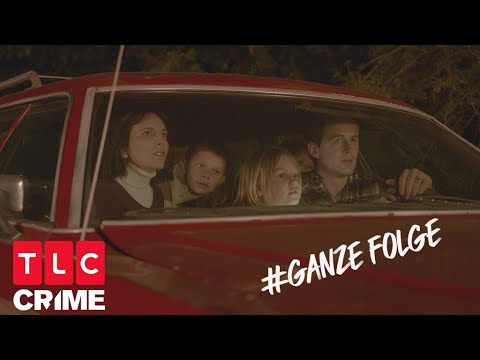 Der Mann mit den zwei Gesichtern | People Magazine: Investigativ | GANZE FOLGE | TLC Crime