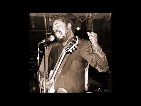 Son Seals Blues Band Live at The Bottom Line, New York City - 1978 (late show, audio only)