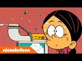 Casagrandes | Ronnie Anne vs en de hittegolf | Nickelodeon Nederlands