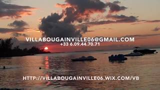 Villa Bougainville