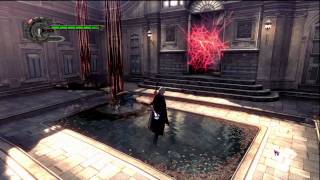 Vidéo Devil May Cry 4
