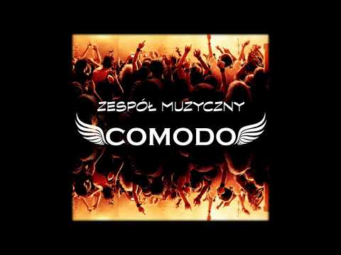 Zespół Comodo - Zaszło Słonko