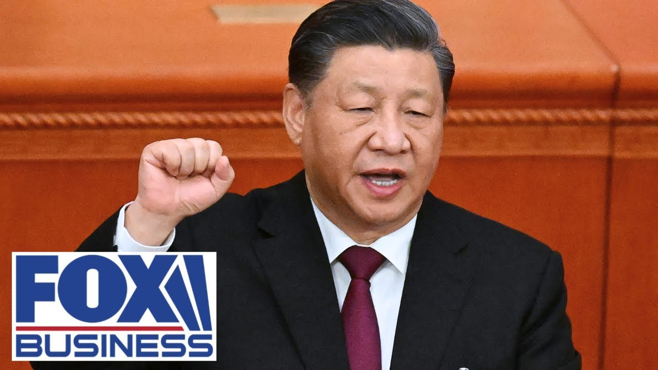 China doesn't want to fix this problem, expert warns