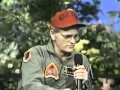 Jerry Reed's F-16 Story