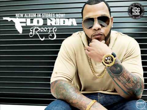 Flo Rida feat. Nelly Furtado - Jump