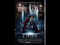 Thor Kills the Destroyer (End Credit Version) - Patrick Doyle