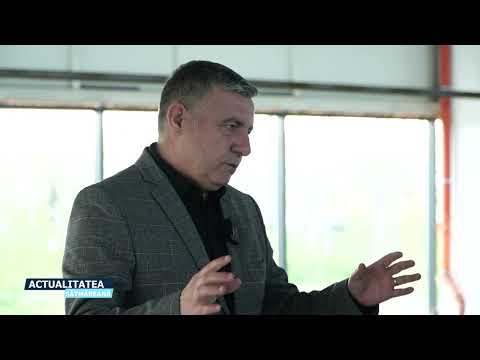 Actualitatea Satmareana 08.04.2026