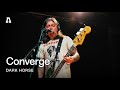 Converge Dark Horse Audiotree From Nothing