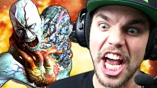 RESIDENT EVIL 0 - IL EST DE RETOUR #18