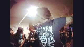 FIRE &amp; FLESH - Eradicate (new video)