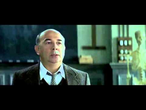 Bande-annonce détournée - Les choristes