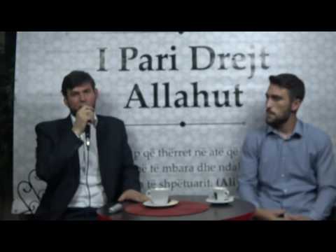 98. Si të shërohemi nga Sihri?! - Hoxhë Nesim Demiri