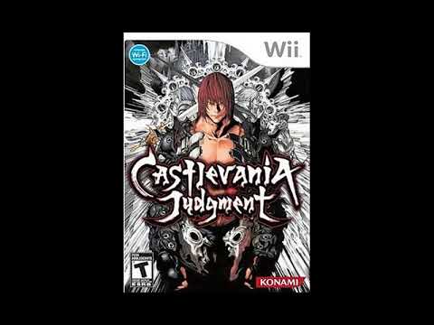 Sound Test Unlocked! Best VGM 737 - Vampire Killer (Castlevania Judgement)